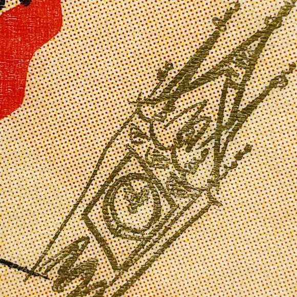 Vintage Kelly Stribling Sutherland Beverage Napkins Creative Papers Partridge 16 - Picture 7 of 8